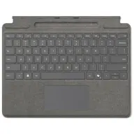 MICROSOFT Surface Pro 8 Signature Keyboard Deutsche grau