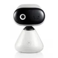 MOTOROLA PIP1500 Video Baby Camera