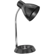 AVIDE Stolni lampa Basic O potplatima 11W crno