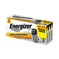 ENERGIZER Alkaline Power Olovka element (AA) 24kom