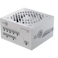 SEASONIC Core GX-650 White Moduláris 650W 80 Plus Gold tápegység