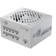 SEASONIC Core GX 850 White Moduláris 850W 80 Plus Gold tápegység