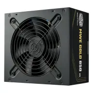 COOLERMASTER MWE V3 850W 80 Plus Gold sursă