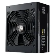 COOLERMASTER MWE Gold 1050 V2 ATX 3.1 Modular 1050W 80 Plus Gold PSU