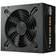 COOLERMASTER MWE V3 550W 80 Plus Gold sursă