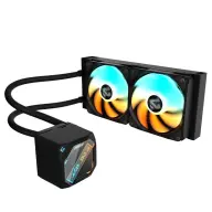 GIGABYTE Gaming 240 fekete