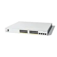 CISCO C1300-24FP-4X