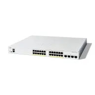 CISCO C1200-24FP-4G