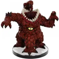 WIZK!DS D&D Icons of the Realms - Underdark Expeditions Xorn kalandjáték figura