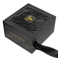 ENERMAX Cyberg II 650W 80 Plus Bronze Netzteil