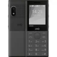 HMD 150 Music 2.4" DS sötétszürke