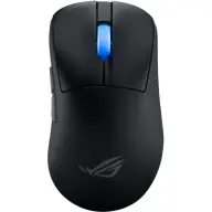 ASUS ROG Keris II Ace Wireless crno