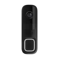 AJAX SYSTEMS DoorBell crno