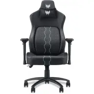 ACER Predator Rift Pro 371 gamer szék fekete