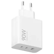XIAOMI HyperCharge Power Adapter 90W Weiß