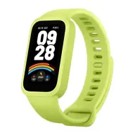 XIAOMI Smart Band 9 Active zeleno