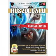 Csodalények – Húszoldalú a magyar D&D fanzin II. évfolyam 2. szám