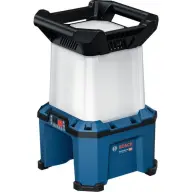 BOSCH GLA 18VH-7500 Professional cordless work light without battery