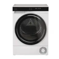 CANDY BS H11N1B-S dryer Front-loading 11 kg E white
