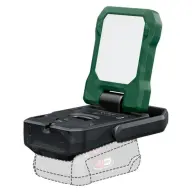 BOSCH EasyLight 18V-400 18V Akku LED light without battery and charger
