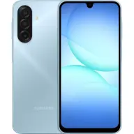 SAMSUNG A175F Galaxy A17 LTE 4/128GB Dual Sim világoskék