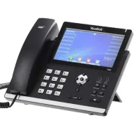 YEALINK SIP-T74U VoIP telefon fekete