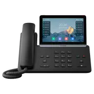 YEALINK SIP-T87W VoIP telefon szürke