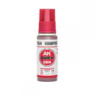 AK INTERACTIVE Quick Gen Vampire Flesh drapp festék 18ml