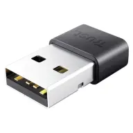 TRUST Myna Bluetooth 5 adapter crno