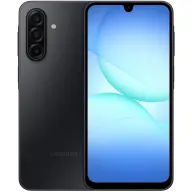 SAMSUNG A175F Galaxy A17 LTE 4/128GB Dual Sim fekete