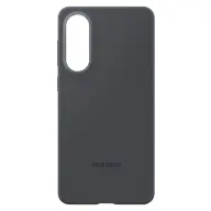 SAMSUNG EF-PS937CBEG szilikon tok Samsung Galaxy S25 FE fekete