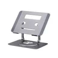 STARTECH ATFR-LAPTOP-RISER Rotating Laptop Stand
