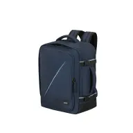AMERICAN TOURISTER Take2cabin S/M Stražnja torba 15.6" tamno plavo