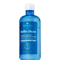 BIOBALANCE Hello Clean Ceramide Booster kétfázisú micellás víz minden bőrtípusra 500ml