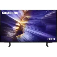 SAMSUNG 42" OLED S90F 4K Vision AI Smart TV (2025) QE42S90FAEXXH