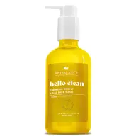 BIOBALANCE Hello Clean Ragyogást fokozó szérumpermet minden bőrtípusra 80ml