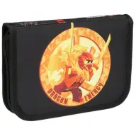 LEGO Ninjago Tolltartó klapnis sa cibzarom optužen Dragon Energy