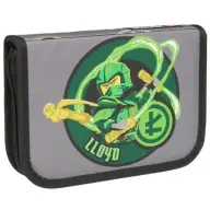 LEGO Ninjago Tolltartó klapnis sa cibzarom optužen Elemental Master of Energy