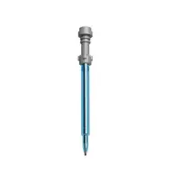 LEGO Star Wars Zseléstoll 0.7 mm fénykard plavetnilo plava