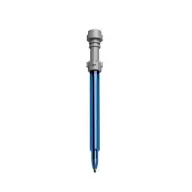 LEGO Star Wars Zseléstoll 0.7 mm fénykard plava