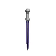 LEGO Star Wars Zseléstoll 0.7 mm fénykard lila