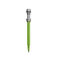 LEGO Star Wars Zseléstoll 0.7 mm fénykard lime