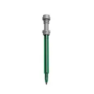 LEGO Star Wars Zseléstoll 0.7 mm fénykard zeleno
