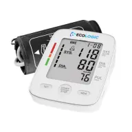 ARDES Upper arm blood pressure meter