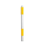 LEGO Zseléstoll 0.7 mm žuto