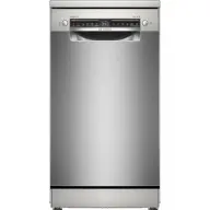 BOSCH SPS4EMI17E Serie 4 Mosogatógép Szabadonálló 45cm