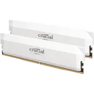 CRUCIAL 64GB Pro DDR5 6400MHz CL40 KIT CP2K32G64C40U5W