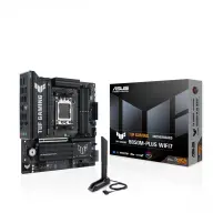 ASUS TUF GAMING B850M-PLUS WIFI7