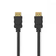 NEDIS HDMI 2.0 veza Crno 50cm CVGL34060BK05