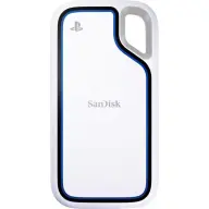 SANDISK Extreme Portable SSD 2TB PS5